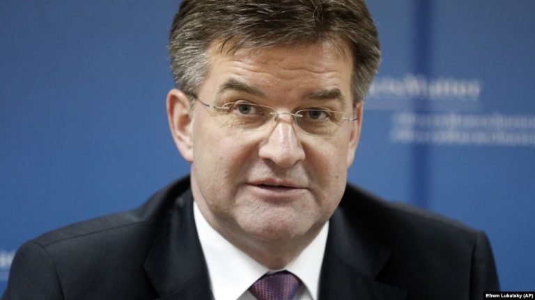 Miroslav Lajčak: Nastaviću da usko sarađujem sa SAD