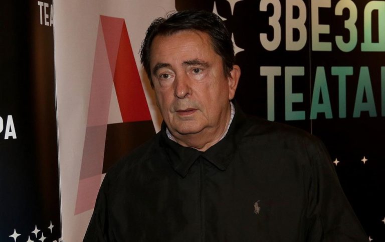 Lane Gutović: Treba da se smejemo što ćemo umreti od najsmešnijeg virusa