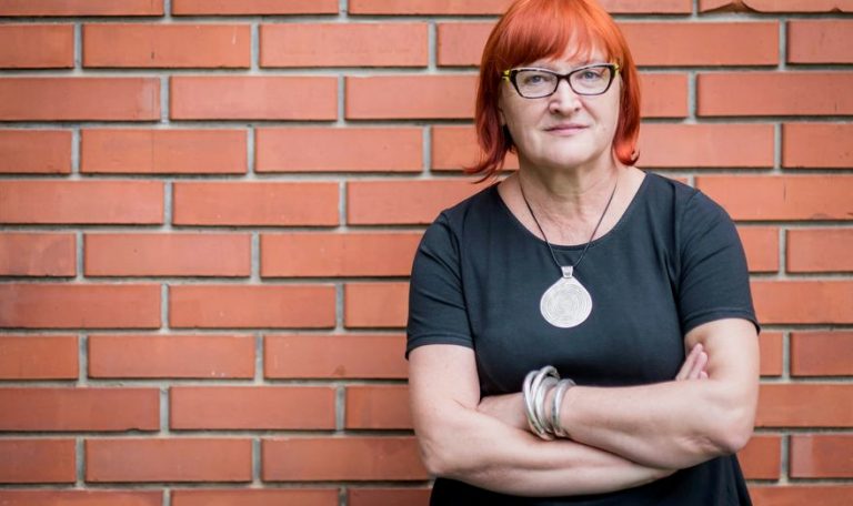 Rada Borić: Dom je često za žene najnesigurnije mjesto