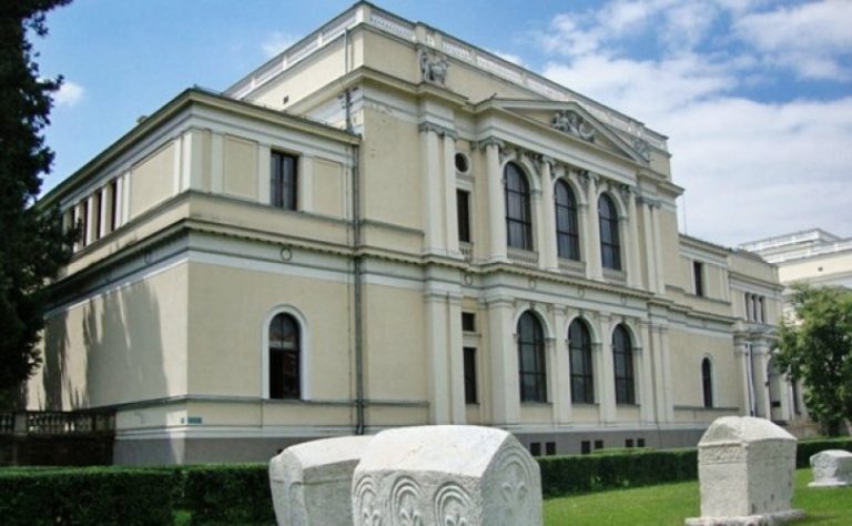 Hram naše civilizacije – 130 godina Zemaljskog muzeja
