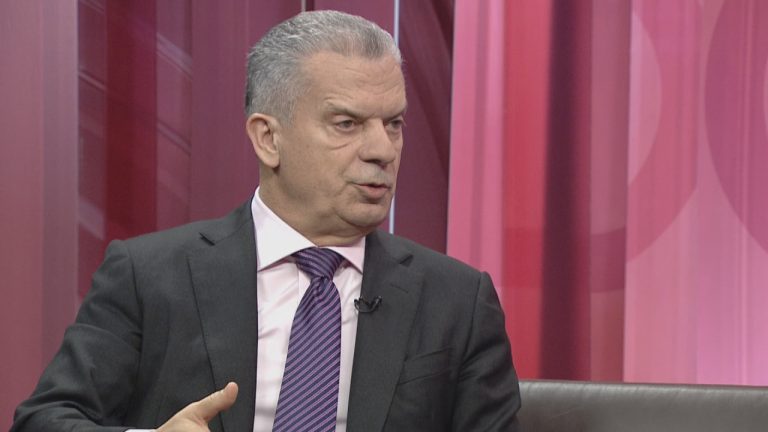 Fahrudin Radončić o migrantskoj krizi, izborima, Vladi FBiH, Izbornom zakonu…