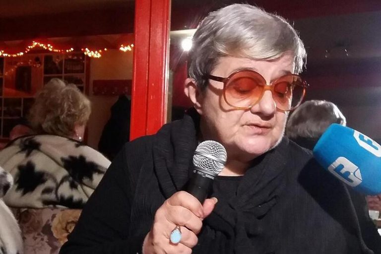 Sarajevo se oprostilo od Ljubice Ostojić: Bila je biće ljubavi i dobra duša teatra