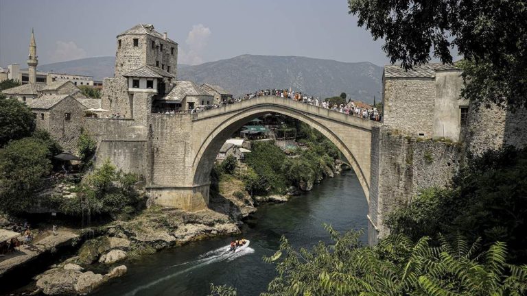 Oručević: Željeli smo da Stari most ponovo izgrade Bošnjaci, Srbi i Hrvati