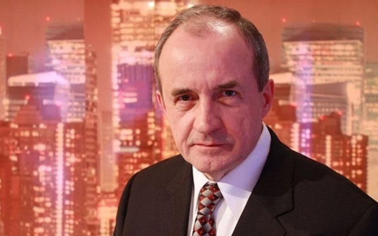 Janusz Bugajski : Politika Trumpa može ugroziti krhki mir u regionu