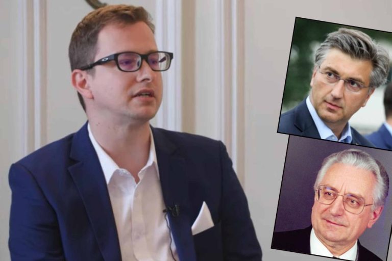 Jasmin Mujanović: “Odnos Plenkovićeve Hrvatske prema BiH podsjeća na najtamniji period Tuđmanovog režima!”