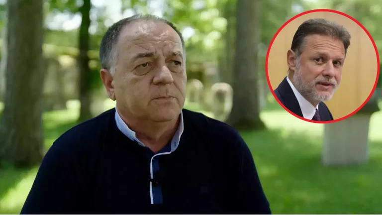 Tahirović: Ako Hrvatima nije lijepo u BiH, nek se sele u Hrvatsku, stvarno mislim dobronamjerno, kao i Jandroković
