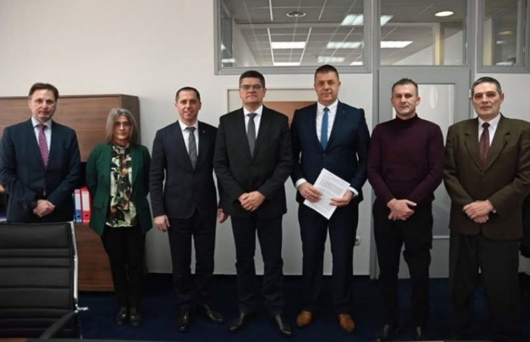 Aerodrom Bihać dobio urbanističku saglasnost za prvu fazu izgradnje