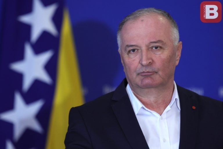 Zukan Helez: “Ministri iz RS-a nisu najpredaniji…”