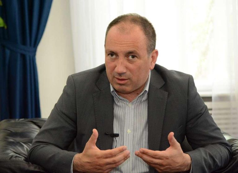 Igor Crnadak: Izbor predsjednika RS-a moguć je u 2025.