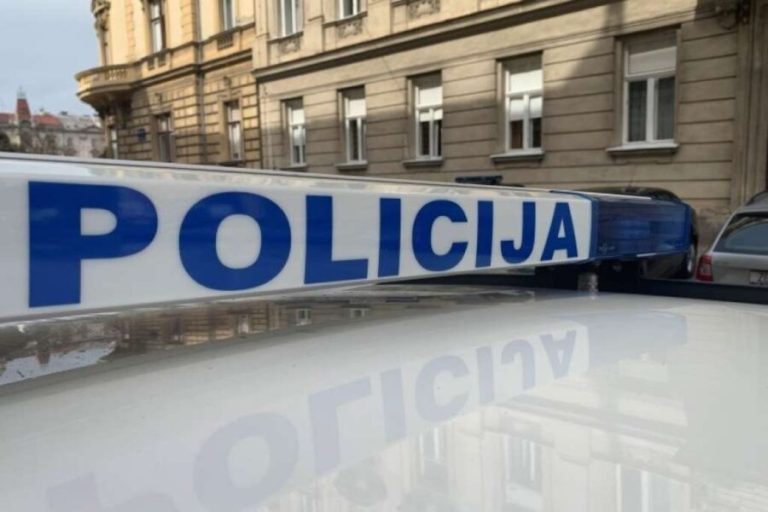 Nepalac završio u zagrebačkom istražnom zatvoru: Kada su policijski službenici stigli u hostel…