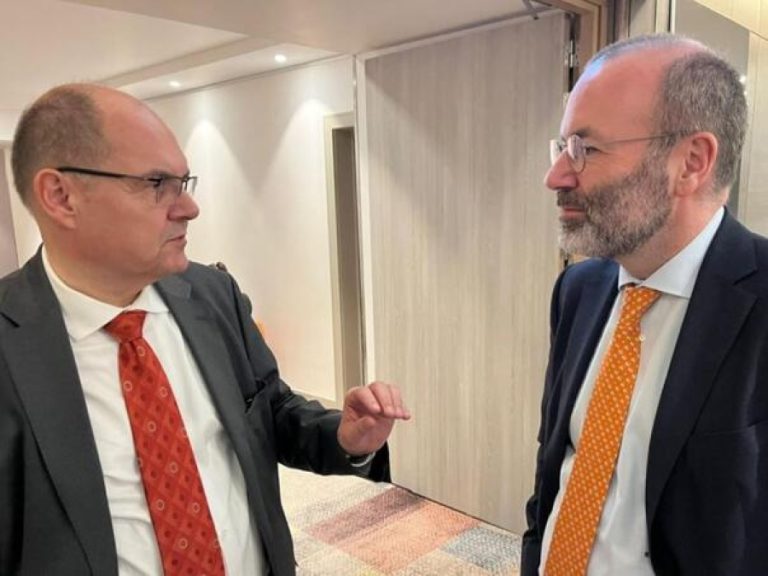 Schmidt otišao u Bruxelles da pita ima li šta za nas: “BiH mora biti prioritet u proširenju EU”