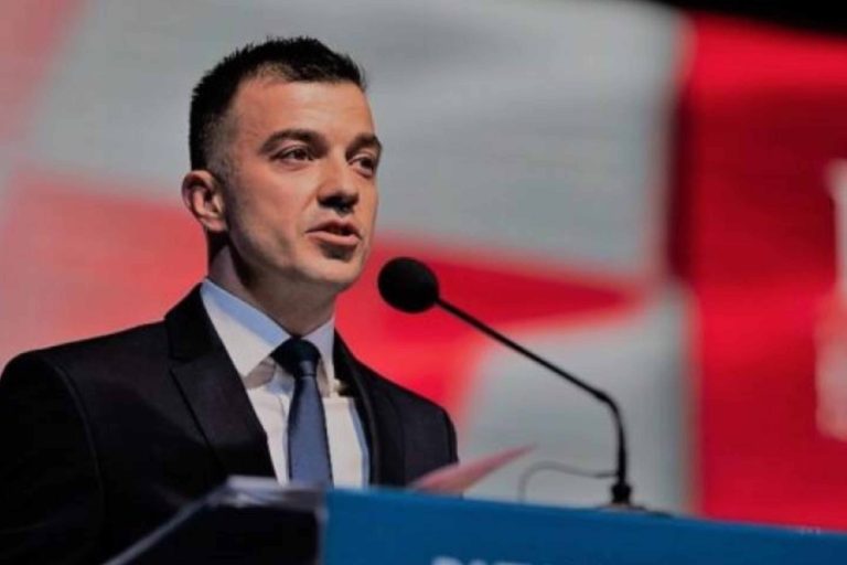 Čovićev potrčko se osilio: “Sjedište će biti u Mostaru, BH gas je nesposoban, a bez Hrvatske nema Južne plinske interkonekcije!”