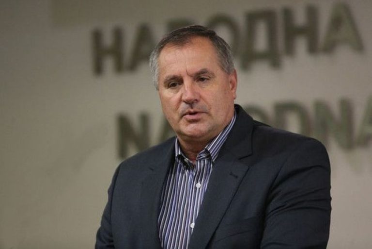 Predsjednik vlade RS Višković najavio: “Nakon Dodika i Nešića, ja sam sljedeći!”