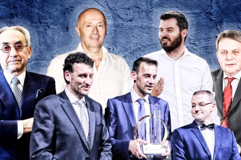 Ovo je 10 najbogatijih ljudi u regiji