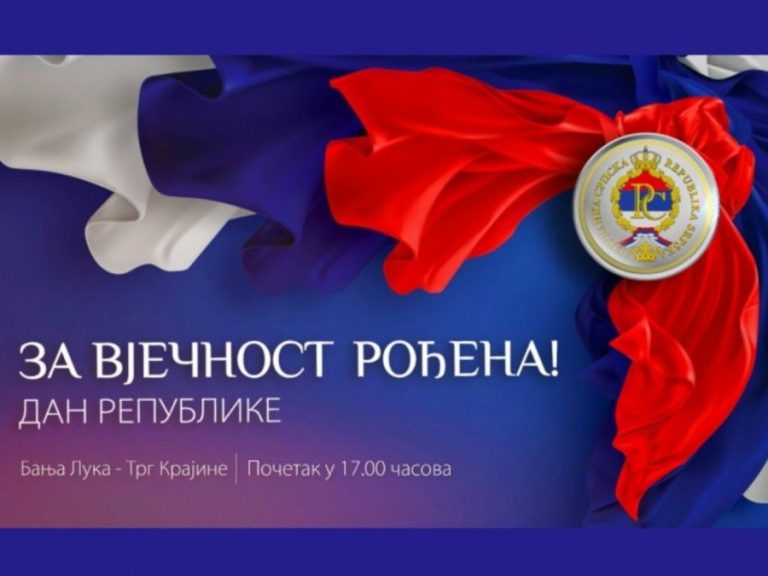 Zoran Pavlović o Dodikovom piru: “550.000 KM za 9. januar je demonstracija bahaćenja”