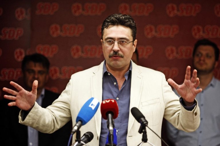 Nikšić najavljuje potres u Našoj stranci: “Organizovana interesna grupa je napravila monopol, a sad pratite šta će se desiti…”