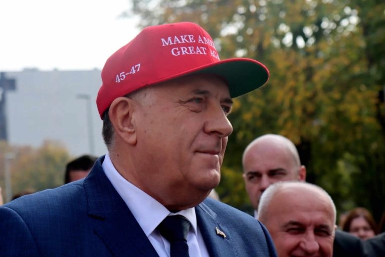 Dodik ohrabren Trumpovim potezima: “Tražimo da se provede istraga šta su radili USAID i američki ambasador ovdje!”