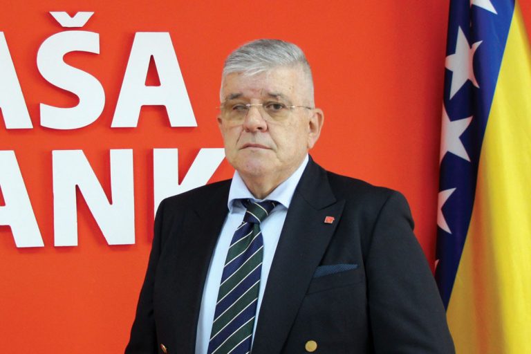 Dragan Mioković:  “SDA i DF nemaju šta da kritikuju Trojku”