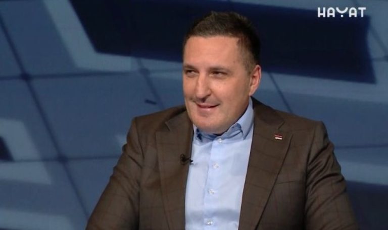Elek brani bivšeg premijera FBiH: “Svi znaju da je Novalić nevin i da je uradio isto što bi svaki premijer”