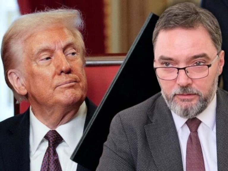 Stašu Košsarca razveselila jedna Trumpova odluka: “Nema više novca za pomoć”