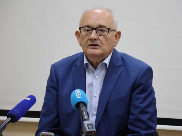 Ljubić uvjeren da će “pasti” presuda u predmetu “Kovačević”