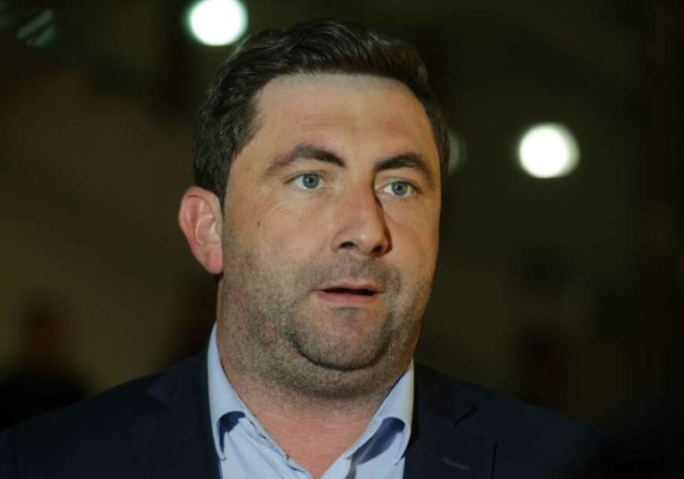 Ljubiša Petrović žestoko reagovao na optužbe i krivične prijave protiv njega