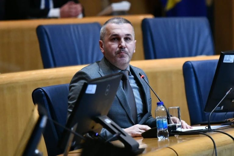 Trojka u VMBiH podržala zakon koji otvara put ka referendumu u RS-u