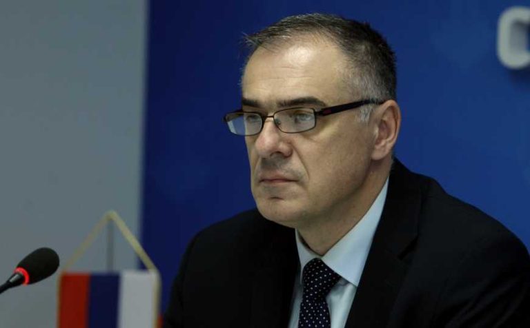 Predsjednik SDS-a u nevjerici: “Nije Petrović taj koji ima vile od Dedinja do Dubaija”