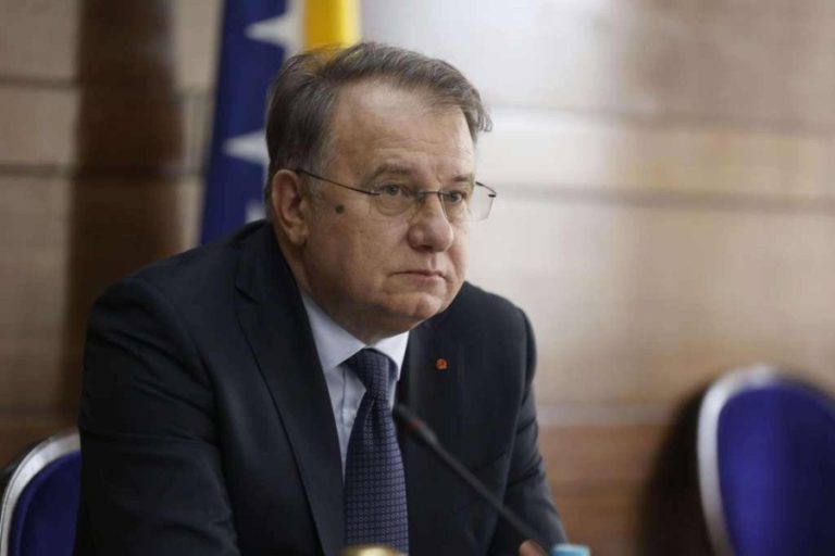 Nikšić “izigrao” Konakovića i Ćudić: “SNSD ima mogućnost blokade. Ne bježim od ideje da razgovaramo!”