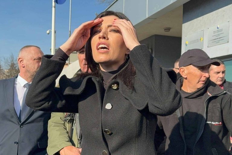 Sanja Vulić kipti od bijesa: “Dogovorili su se da Bosić zamijeni Radmanovića a Borenović Amidžića!”