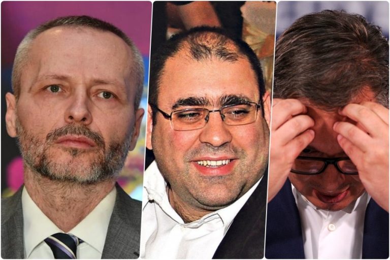 Upozorenje iz Srbije: Zna se ko je Vučića bacio na koljena, neka se pripreme Srbi iz RS-a…