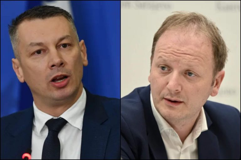 I Nešić i Bošnjak su u zatvoru, a traži se smjena samo Nešića!