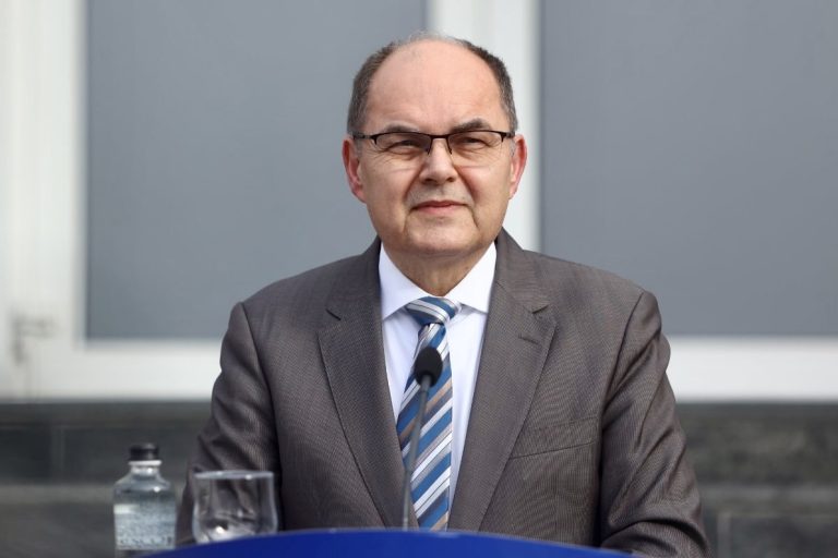 Schmidt: O Bosni i Hercegovini nema pregovora