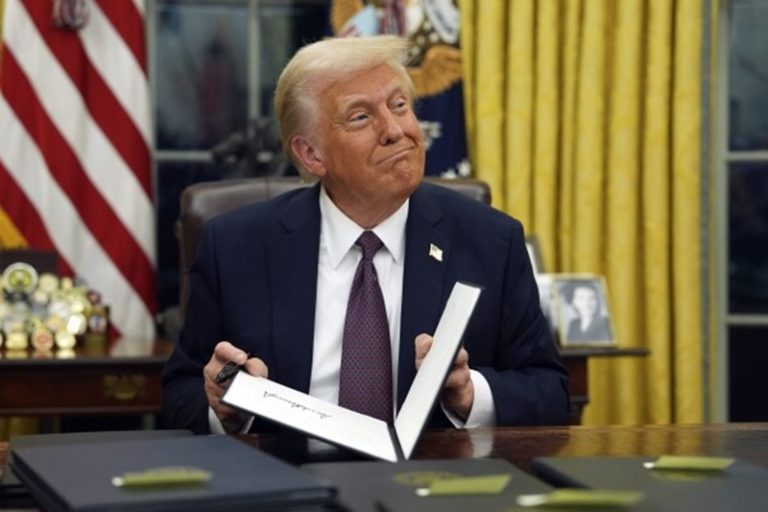 Trump otpustio prvog čovjeka američke vojske
