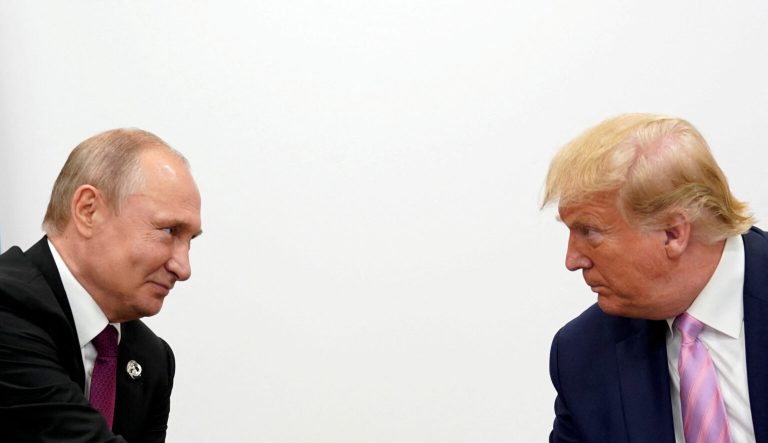Ruski mediji o sastanku u Rijadu: Putin i Trump oblikuju novi svjetski poredak
