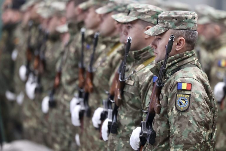 EUFOR “prati situaciju” nakon prijetnji iz RS-a