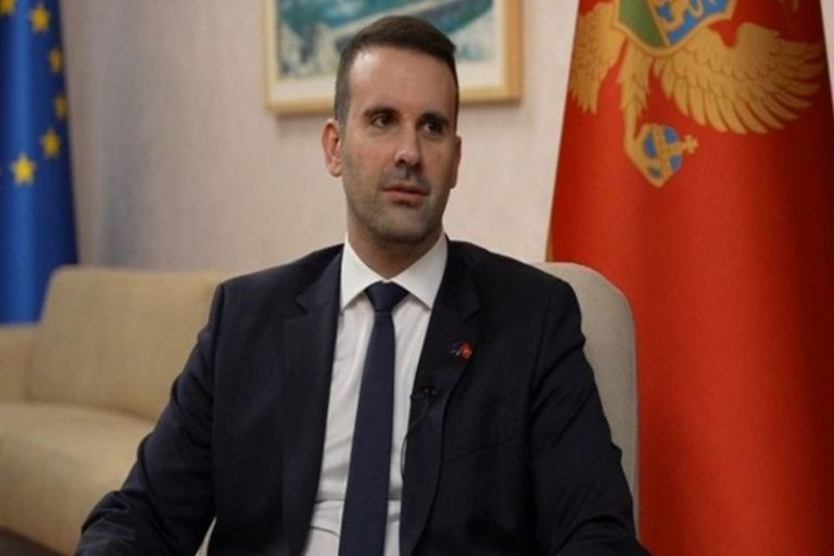 Milojko Spajić: “U Srebrenici je bio genocid, Mandić je “dan Rs” čestitao u lično ime”