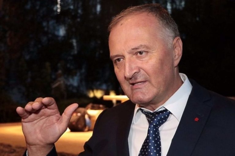 EKSPLOZIVAN INTERVJU ZUKANA HELEZA: “Vučić ne smije da bude na slobodi, a kamoli na čelu Srbije; Dodik može samo sanjati o otcjepljenju RS!”