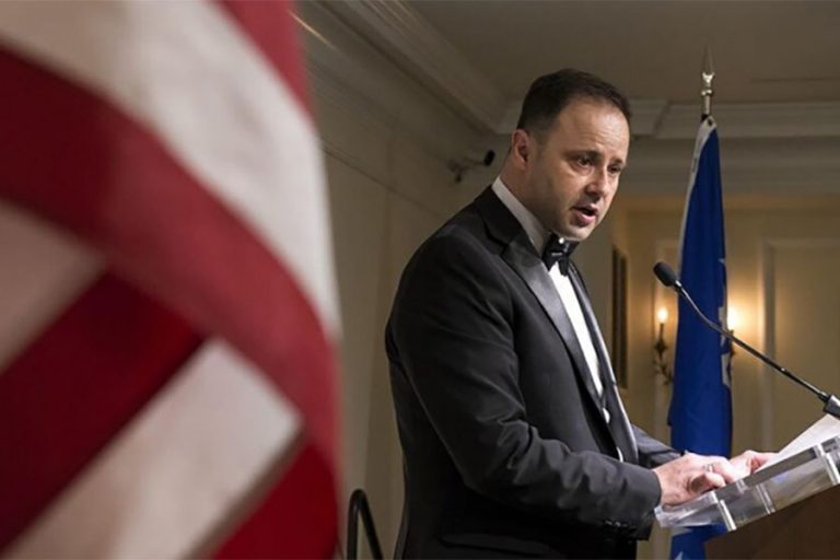 Adnan Hadrović: “Trumpova odluka izazvala je zabrinutost unutar bosanskohercegovačke dijaspore…”