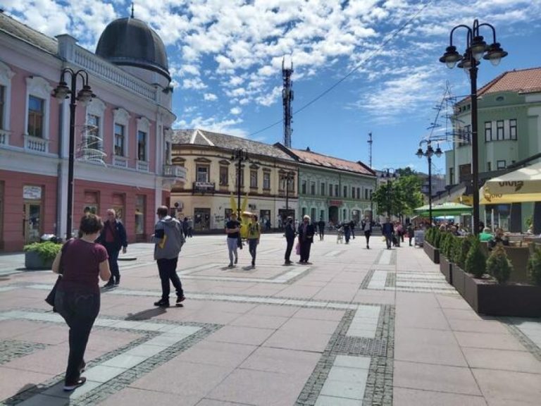 Radnici u trgovini u Brčkom traže neradnu nedjelju