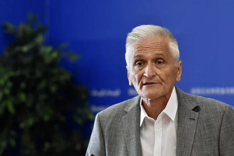 Špirić priželjkuje oslobađajuću presudu: “To bi bila šansa za novi iskorak BiH!”