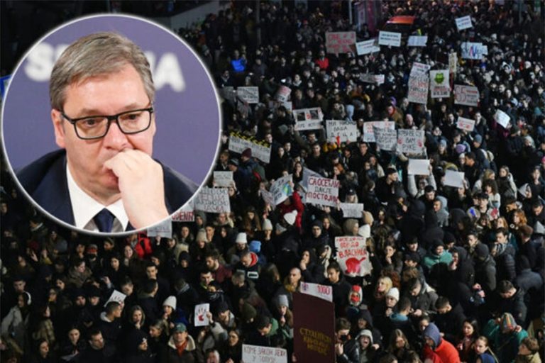 Profesor Hrvoje Klasić: O Thompsonu, Ceci, ustašama, četnicima, Titu i Vučiću –„Studenti su Vučića potpuno izbacili iz kolosjeka, nakon pada režima sve se mijenja…“