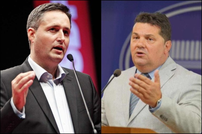 Stevandić ogorčen potezom Bećirovića: “On želi da poništi naša prava da bi nam nametnuo svoja!”