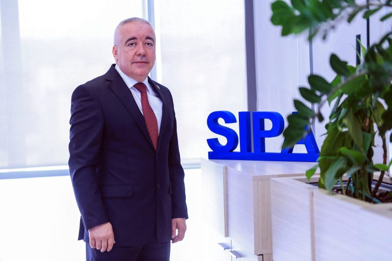 Darko Ćulum se povlači s pozicije direktora SIPA-e