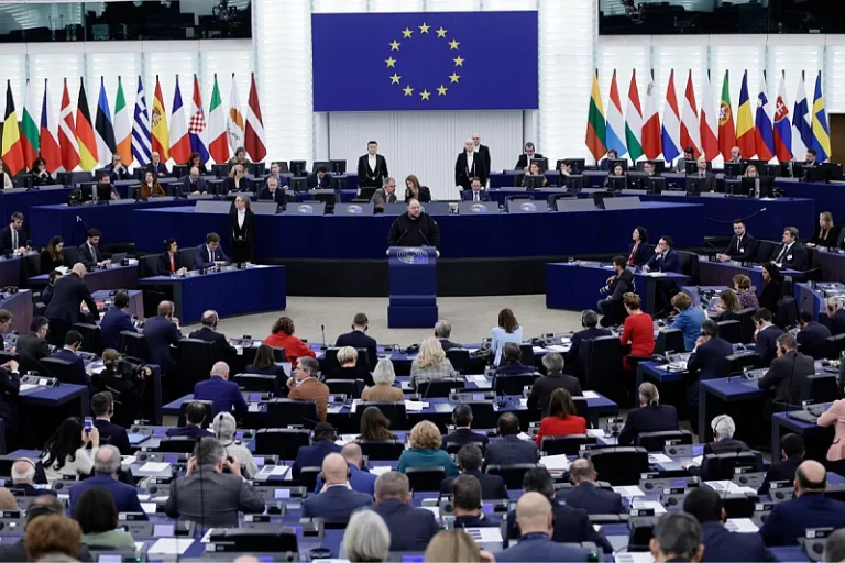 EU parlament zakazao sjednicu o “secesionističkim prijetnjama u BiH”