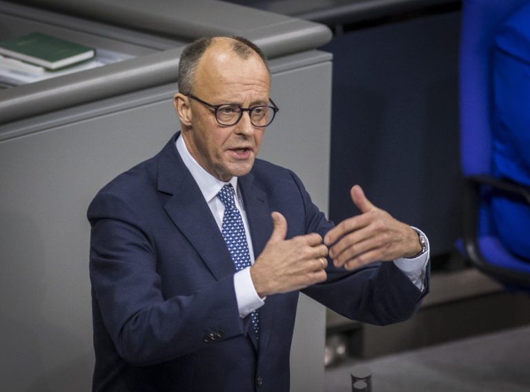 Njemačka ne podržava nacrt budžeta Evropske unije