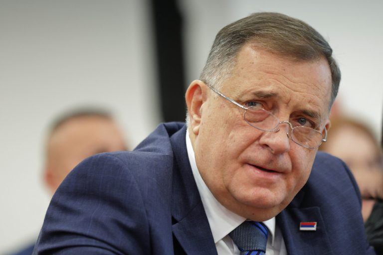 Kako su Dodik i ekipa smrt starice sramotno okvalifikovali kao ubistvo, a krivcima označili “političko Sarajevo”
