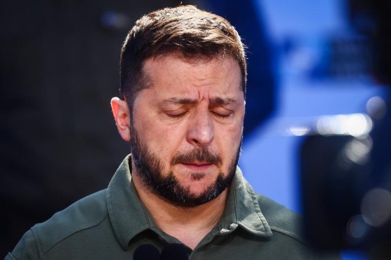 Zelenski “udario” na Putina, nije ga štedio uopšte: “Nikada se nisam plašio, ne zanima me da…”
