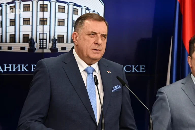 Dodik zaprijetio: Izbore za predsjednika RS-a održat će entitetski CIK