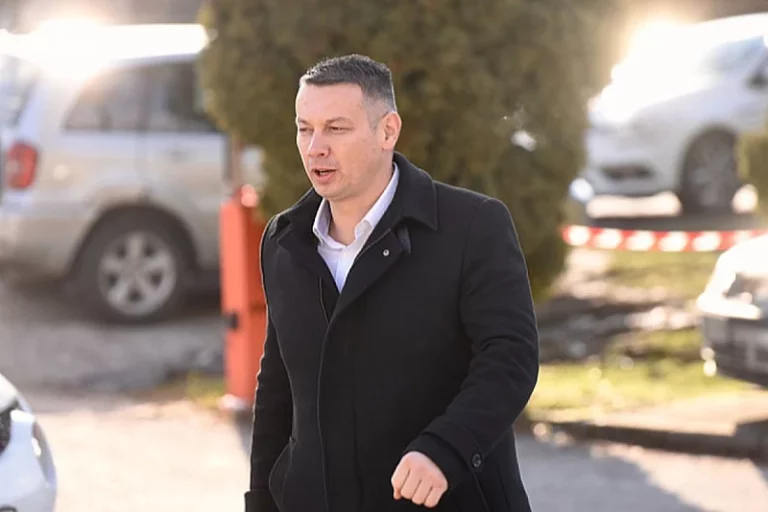 Nešić se obratio Sudu na ročištu: Nikome ne želim nanijeti zlo, vjerujem u državne institucije